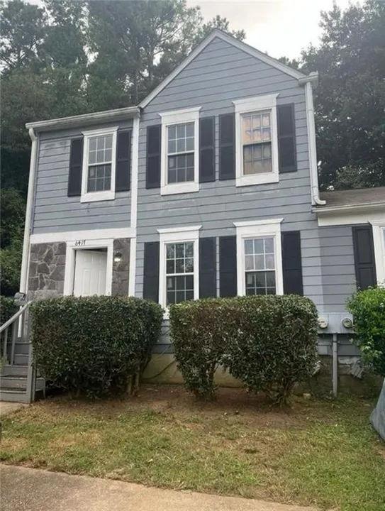 Residential Lease in Lithonia