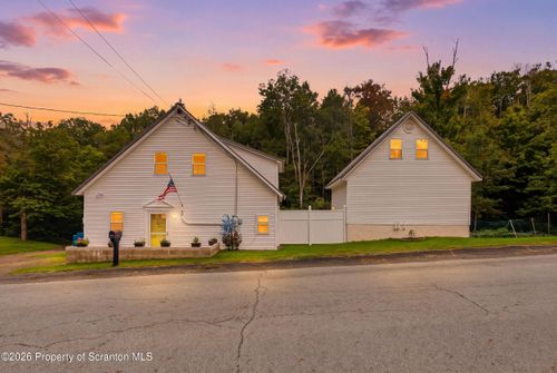 167 Van Brunt Street, Moscow, PA, 18444 | Card Image