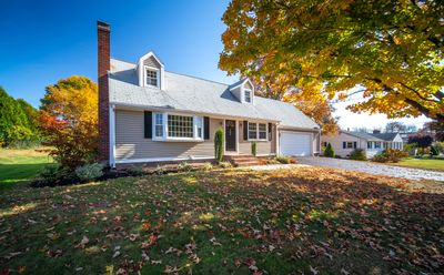 106 Arbutus Street, House other with 2 bedrooms, 1 bathrooms and null parking in Middletown CT | Image 2