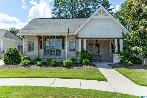 2692 Altadena Ridge Cir, Vestavia, AL, 35243-4726 | Card Image