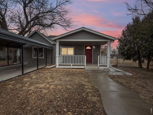 720 Phelps St, Sterling, CO, 80751-3534 | Card Image