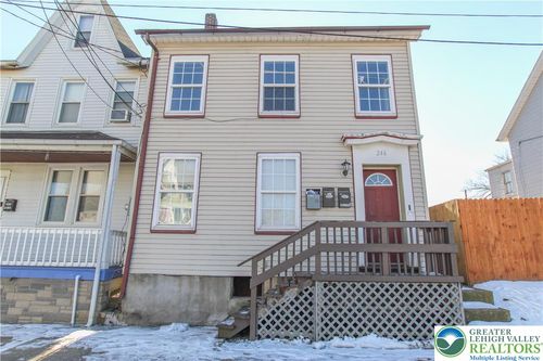 2-246 W Saint Joseph St, EASTON, PA, 18042-6267 | Card Image