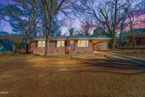 7560 Carrollburg Dr, Fayetteville, NC, 28303-1913 | Card Image