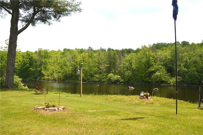 4878 Fur Farm Trl, House other with 3 bedrooms, 2 bathrooms and null parking in Winter WI | Image 33