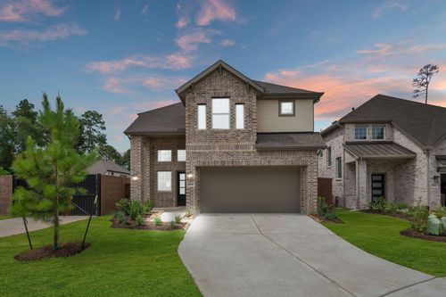 263 Mallards Rim, Willis, TX, 77318 | Card Image