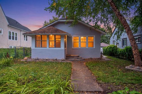 1428 Vincent Ave N, Minneapolis, MN, 55411-2835 | Card Image