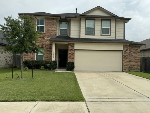 14314 Alberta Spruce Ln, Crosby, TX, 77532-1720 | Card Image