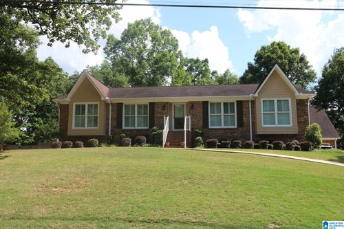 1223 13th Way, PLEASANT GROVE, AL, 35127-2451 | Card Image