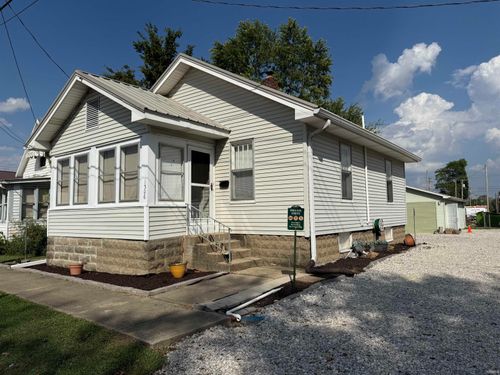 1506 13th Street, Lawrenceville, IL, 62439 | Card Image