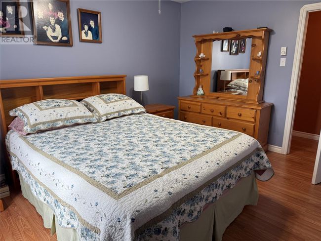 0 Man Rock Pond Ridge, Home with 2 bedrooms, 1 bathrooms and null parking in Burgeo NL | Image 11
