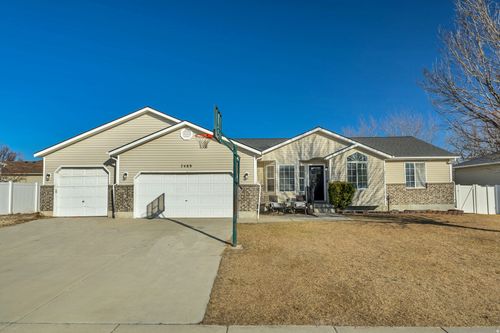 7489 S 5040 W, West Jordan, UT, 84081-3674 | Card Image