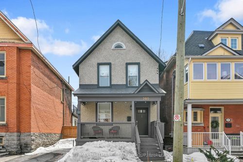 280 Flora St, Ottawa, ON, K1R5S3 | Card Image