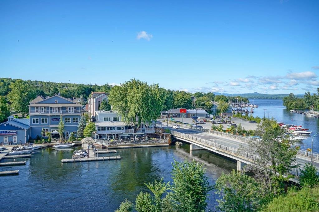 Residential in Magog 3