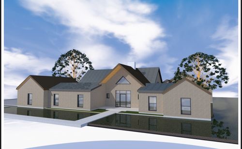 7211 County Road 1017, Joshua, TX, 76058-5003 | Card Image