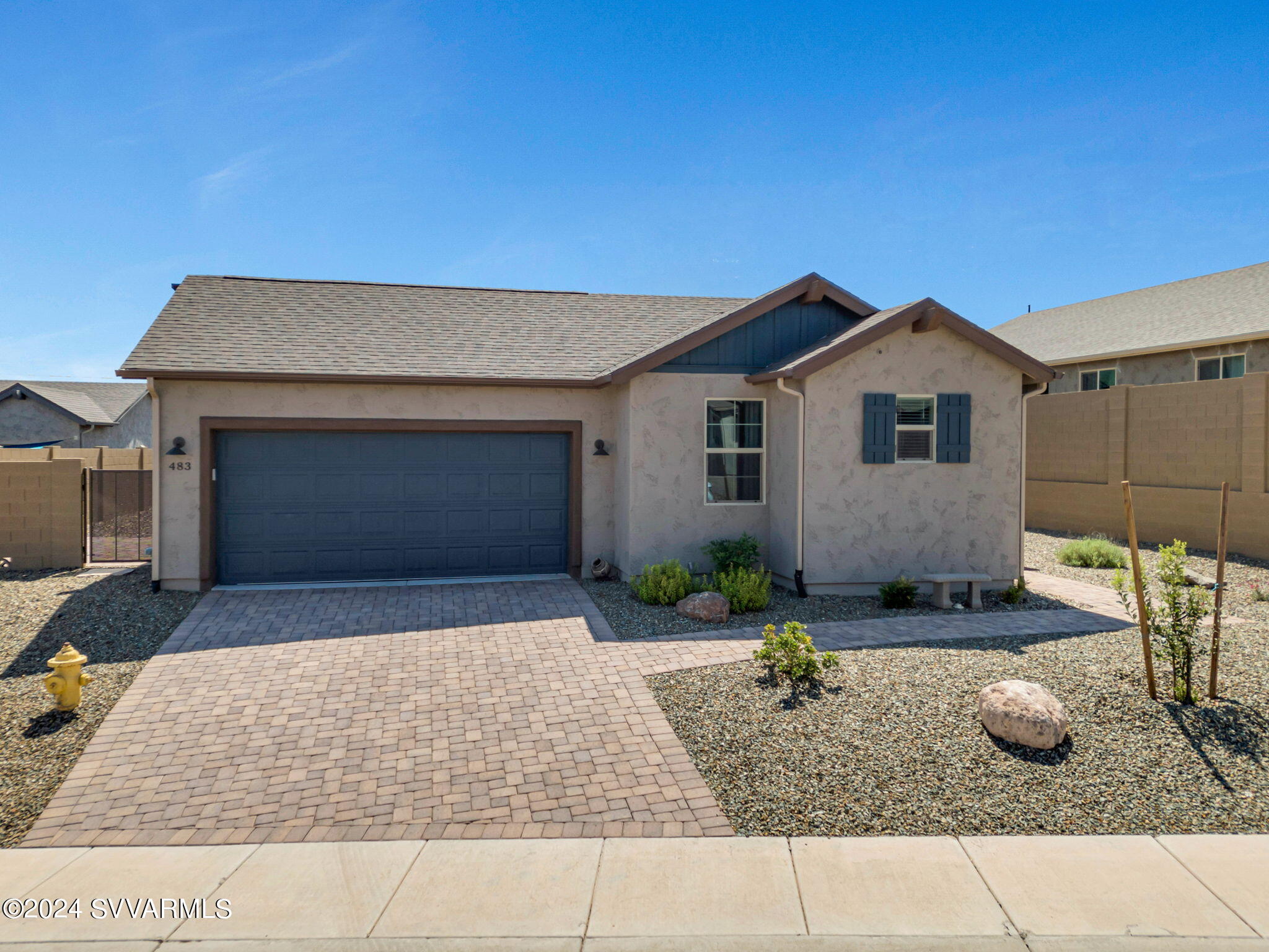 Cleopatra Hill Rd, Clarkdale, AZ 86324