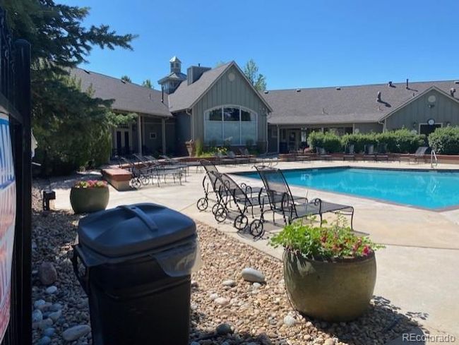 APT-202 - 12858 Ironstone Way, Condo with 2 bedrooms, 2 bathrooms and 2 parking in Parker CO | Image 27