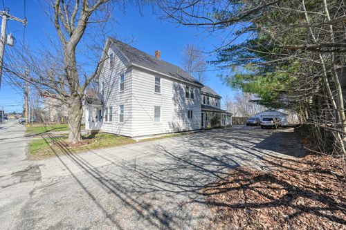 83 Pleasant Street, Waterville, ME, 04901 | Card Image