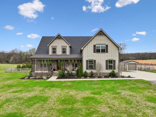 12745 N Milton Rd, Milton, TN, 37118-5556 | Card Image