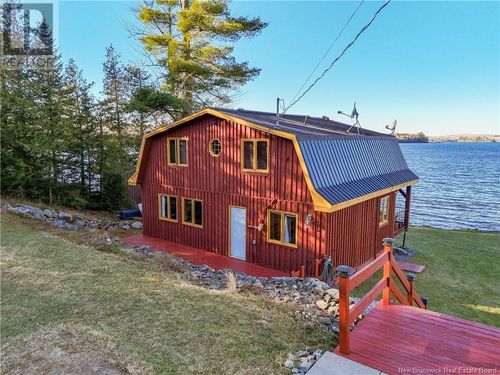 41 Old Birch Lane, Eel River Lake, NB, E6H1S7 | Card Image