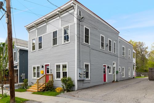 3-44 Marble Avenue, Burlington, VT, 05401 | Card Image