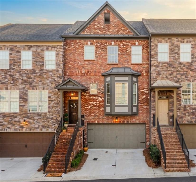 Residential in Marietta