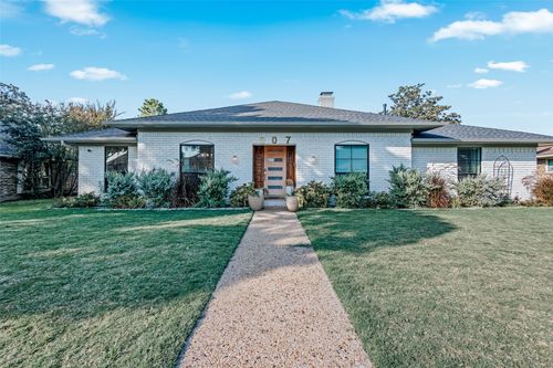 807 E Spring Valley Rd, Richardson, TX, 75081-4433 | Card Image