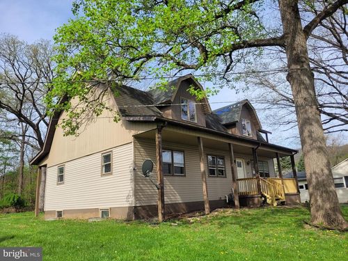 23 Oaklawn Ave, LAVALE, MD, 21502-7331 | Card Image