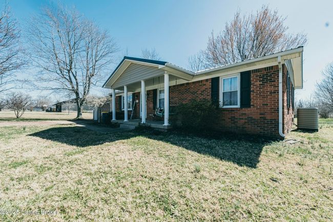 8113 Ky Highway 259 N, House other with 3 bedrooms, 1 bathrooms and null parking in Bee Spring KY | Image 43