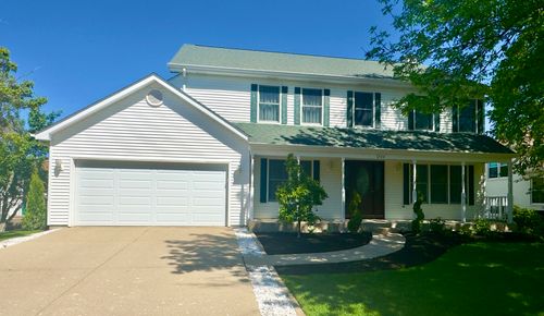 1704 Brighton Ln, Plainfield, IL, 60586-7555 | Card Image