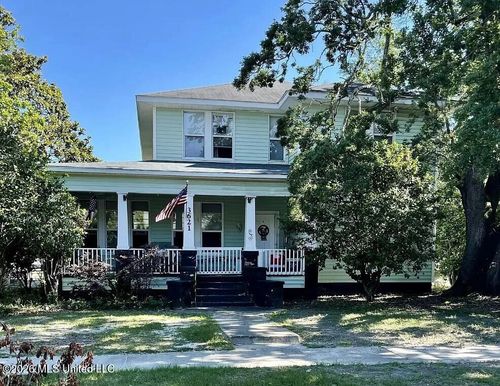 c-3621 11th St, Gulfport, MS, 39501-1603 | Card Image