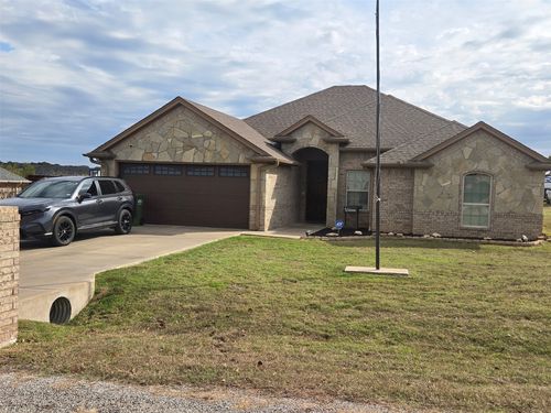 1307 Cochise Trl, Granbury, TX, 76048-6075 | Card Image
