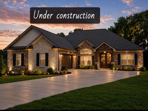 115 Oak Hill Ln, Georgetown, KY, 40324-2209 | Card Image