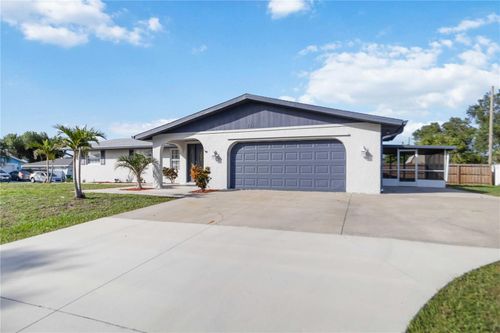 711 Forest Hill Ln Nw, PORT CHARLOTTE, FL, 33948-3722 | Card Image