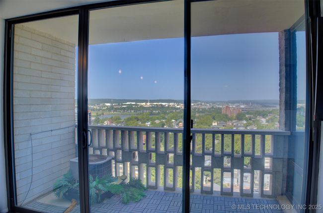 APT-15C - 1502 S Boulder Ave, Condo with 1 bedrooms, 1 bathrooms and null parking in Tulsa OK | Image 42