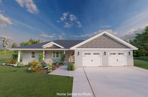 1927 Huffcutt Lane, WAUPACA, WI, 54981 | Card Image