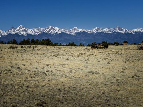 2179 Music Mountain Drive, Westcliffe, CO, 81252 | Card Image