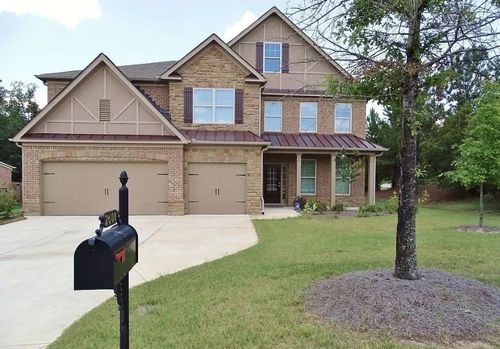2600 Spring Chapel Dr, Midland, GA, 31820-3552 | Card Image
