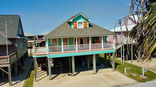 2310 Teal St Street, Cameron, LA, 70631 | Card Image