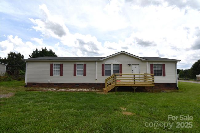 234 Olin Loop, House other with 3 bedrooms, 2 bathrooms and null parking in Olin NC | Image 27