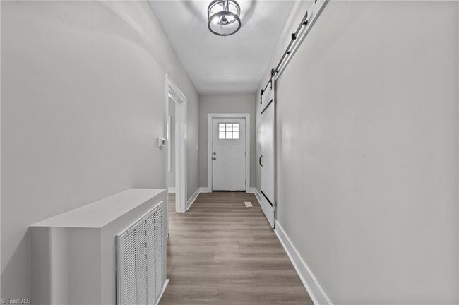 1813 S Scales St, House other with 3 bedrooms, 1 bathrooms and null parking in Reidsville NC | Image 22