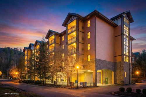 103-215 Woliss Ln, Gatlinburg, TN, 37738-3527 | Card Image