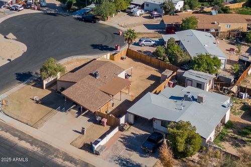 837 N 77th St, Scottsdale, AZ, 85257-4430 | Card Image