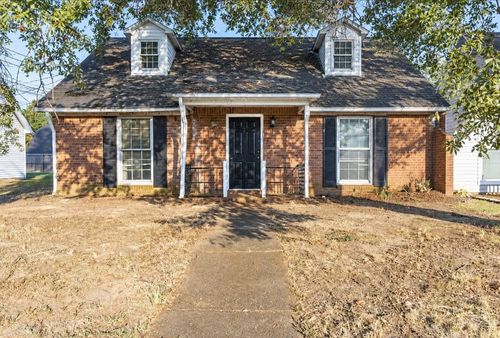 268 Hickory Trl, Brownsville, TN, 38012-2733 | Card Image