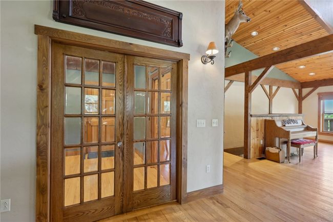 1212 Old Forbes Rd, House other with 3 bedrooms, 4 bathrooms and 3 parking in Ligonier PA | Image 16