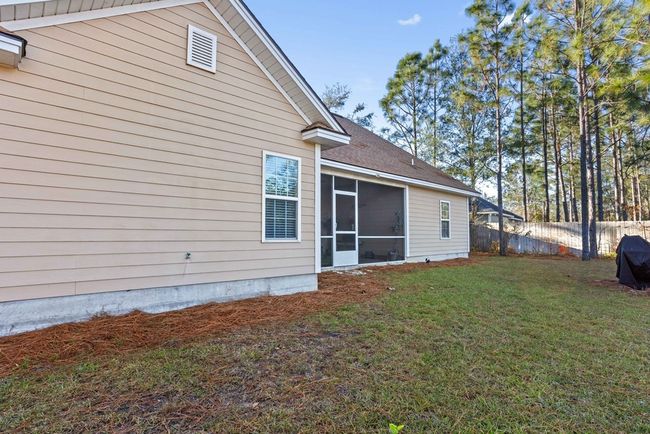 4863 Hammer Ln, House other with 4 bedrooms, 2 bathrooms and 2 parking in Lake Park GA | Image 23