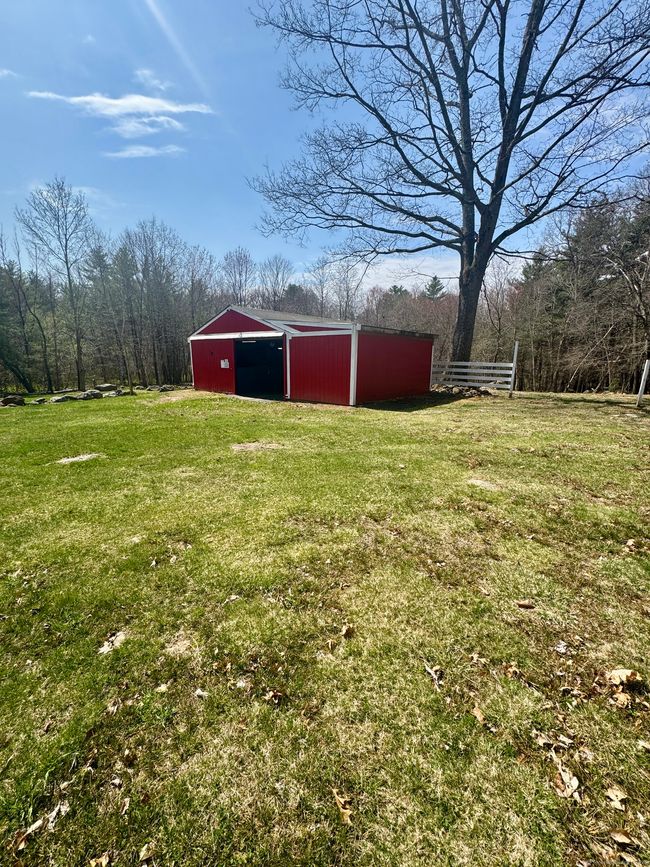 23 Village Hill Rd, House other with 2 bedrooms, 1 bathrooms and null parking in Stafford Springs CT | Image 8