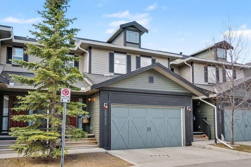 2503-1001 8 Street Nw, Airdrie, AB, T4B0W4 | Card Image