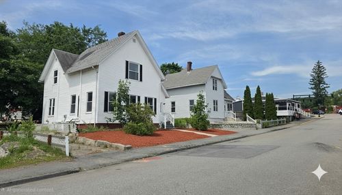 6 Warden St, Worcester, MA, 01604-1641 | Card Image