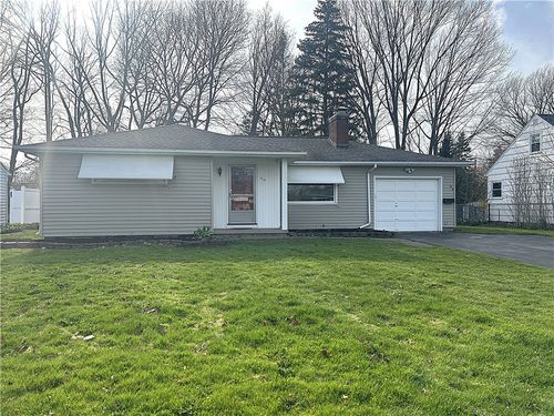 99 Howedale Dr, Greece, NY, 14616-1532 | Card Image