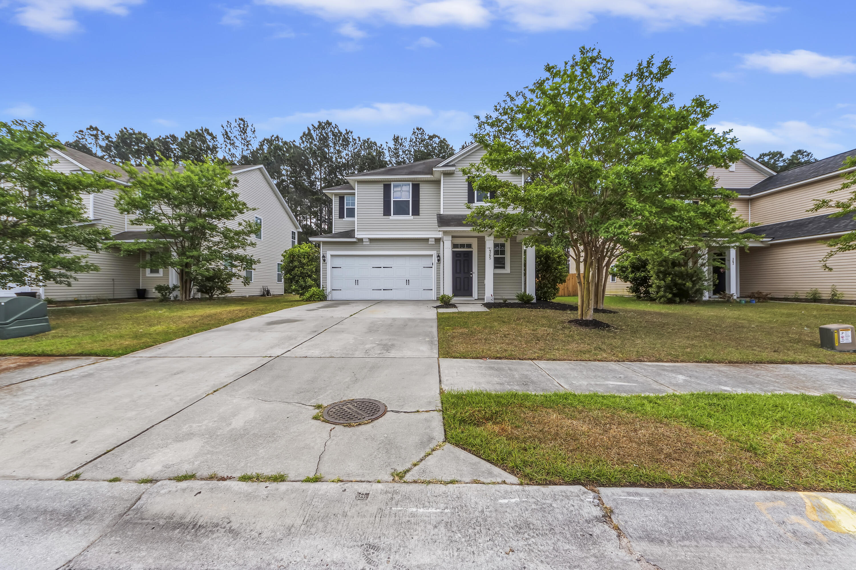 Residential in Summerville 3